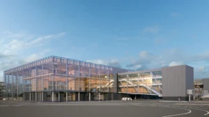 arlanda flygplats, pri g, ny pir projektering, projektledning, flygplats